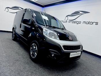 Used Fiat Fiorino 2021 for sale - 78572785: Photo