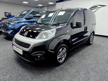 Used Fiat Fiorino 2021 for sale - 78572785: Photo