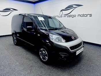 Used Fiat Fiorino 2021 for sale - 78572785: Photo