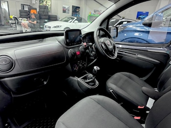 Used Fiat Fiorino 2021 for sale - 78572785: Photo