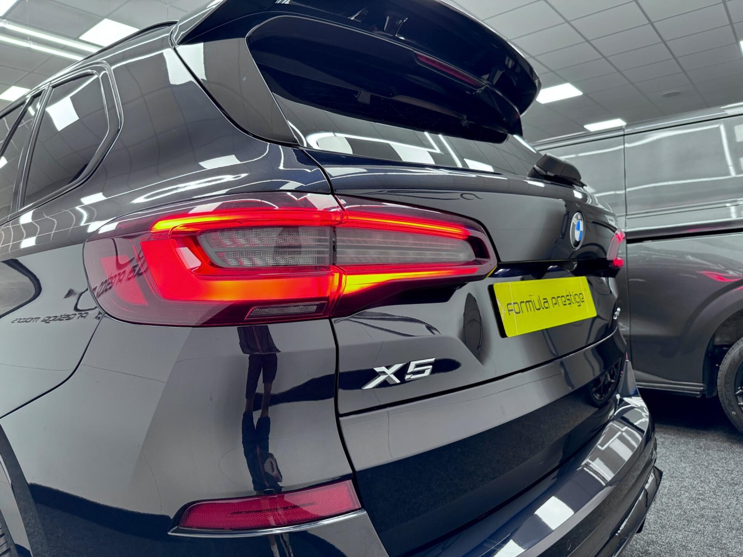 Used BMW X5 for sale - 78215090: Photo 10