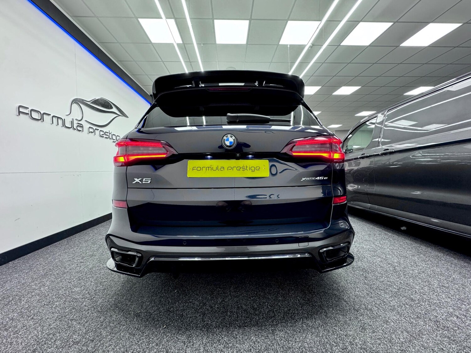 Used BMW X5 for sale - 78215090: Photo 11