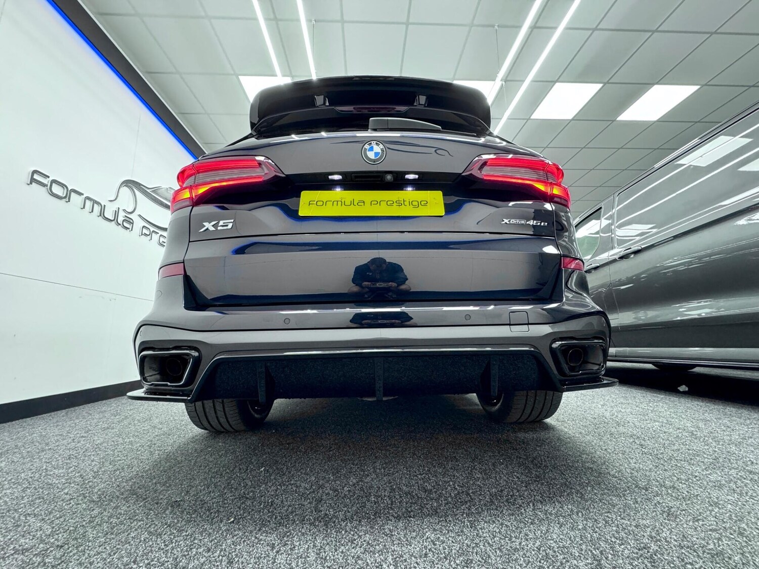 Used BMW X5 for sale - 78215090: Photo 12