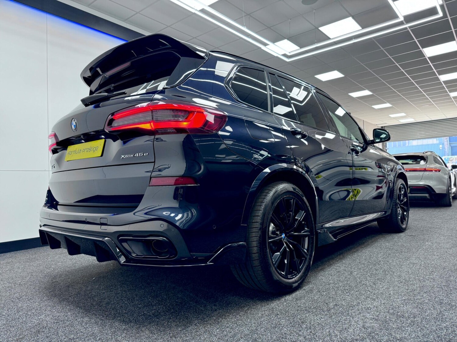 Used BMW X5 for sale - 78215090: Photo 13