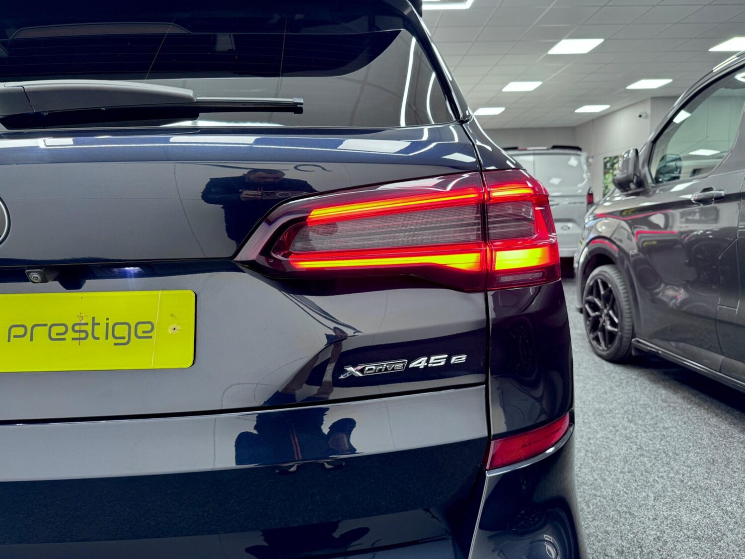 Used BMW X5 for sale - 78215090: Photo 15