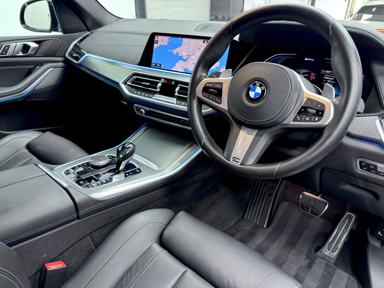 Used BMW X5 for sale - 78215090: Photo 16