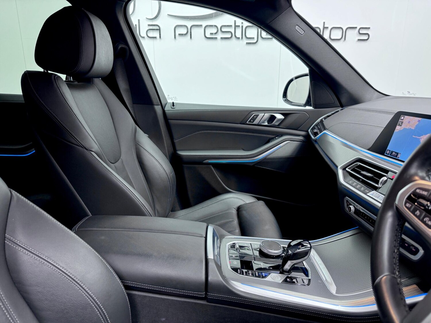 Used BMW X5 for sale - 78215090: Photo 17