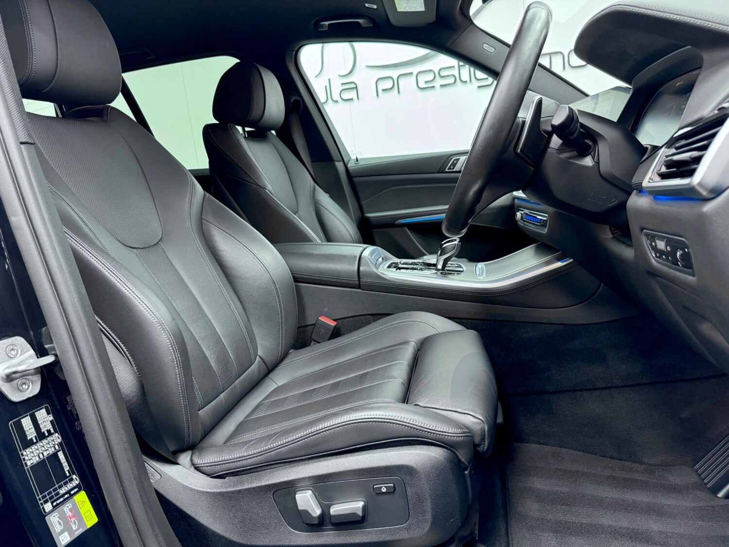 Used BMW X5 for sale - 78215090: Photo 18