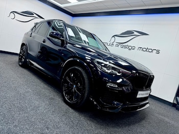 Used BMW X5 2021 for sale - 78215090: Photo