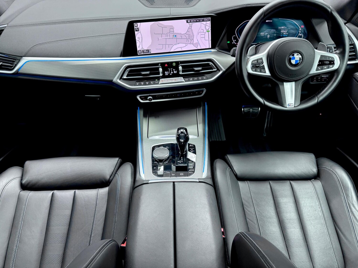 Used BMW X5 for sale - 78215090: Photo 24