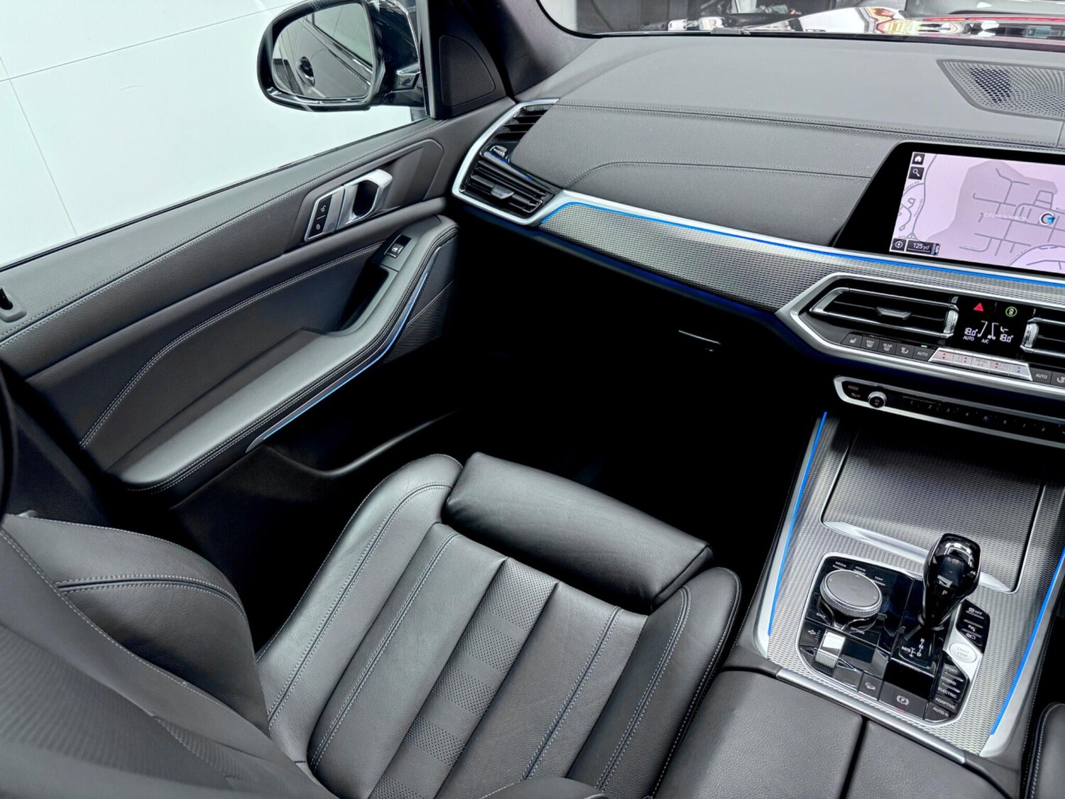 Used BMW X5 for sale - 78215090: Photo 25