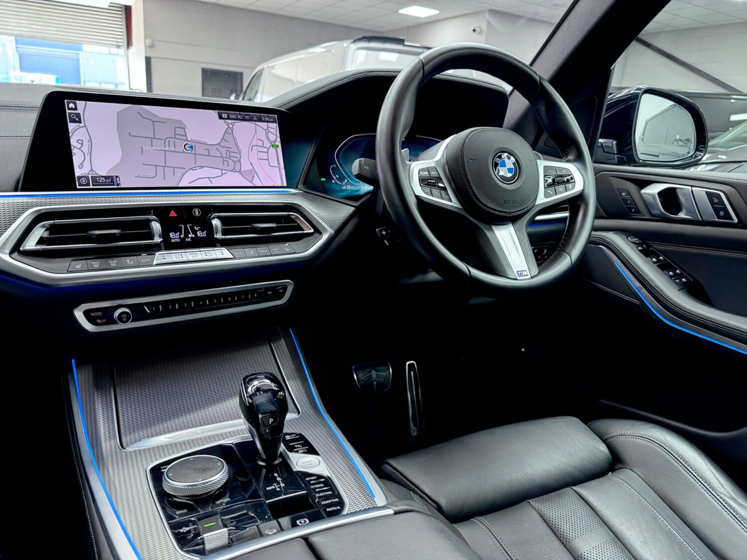 Used BMW X5 for sale - 78215090: Photo 26