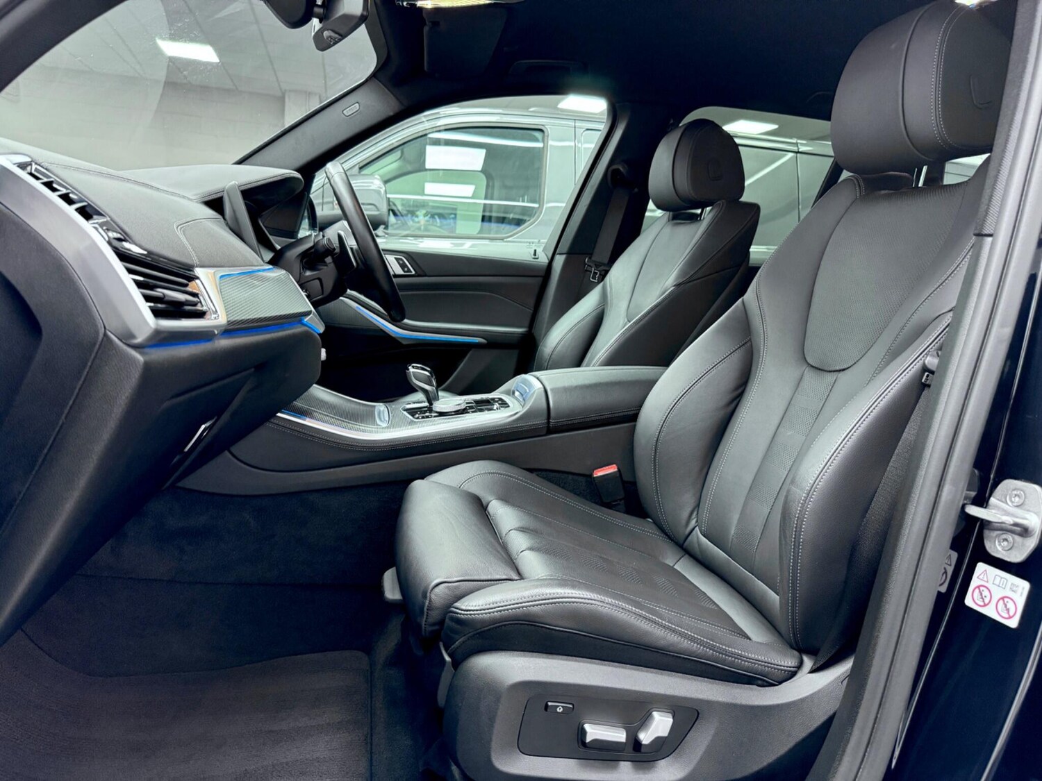 Used BMW X5 for sale - 78215090: Photo 29