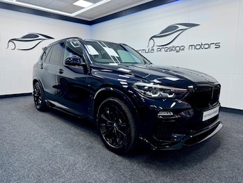 Used BMW X5 2021 for sale - 78215090: Photo