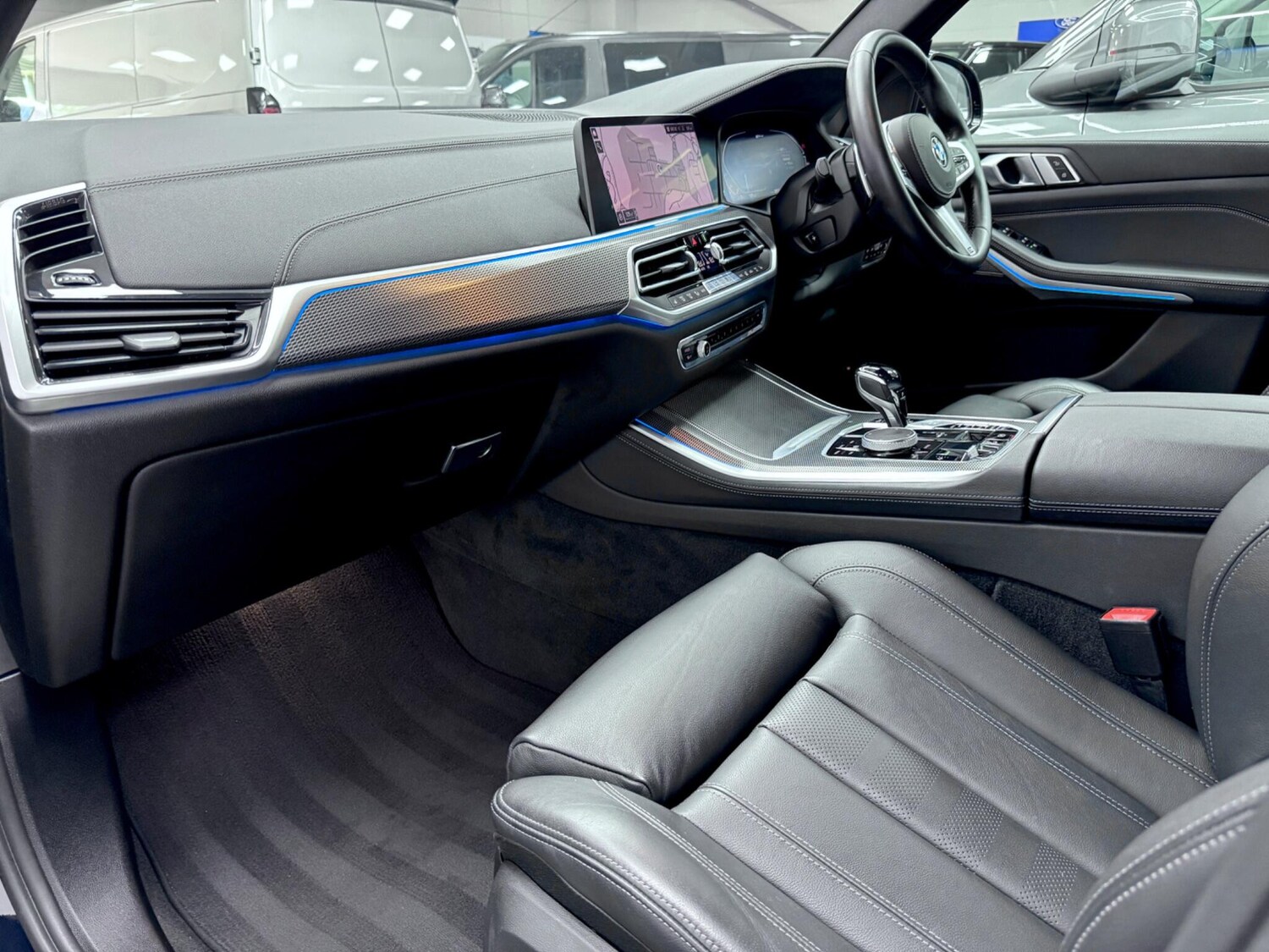 Used BMW X5 for sale - 78215090: Photo 30