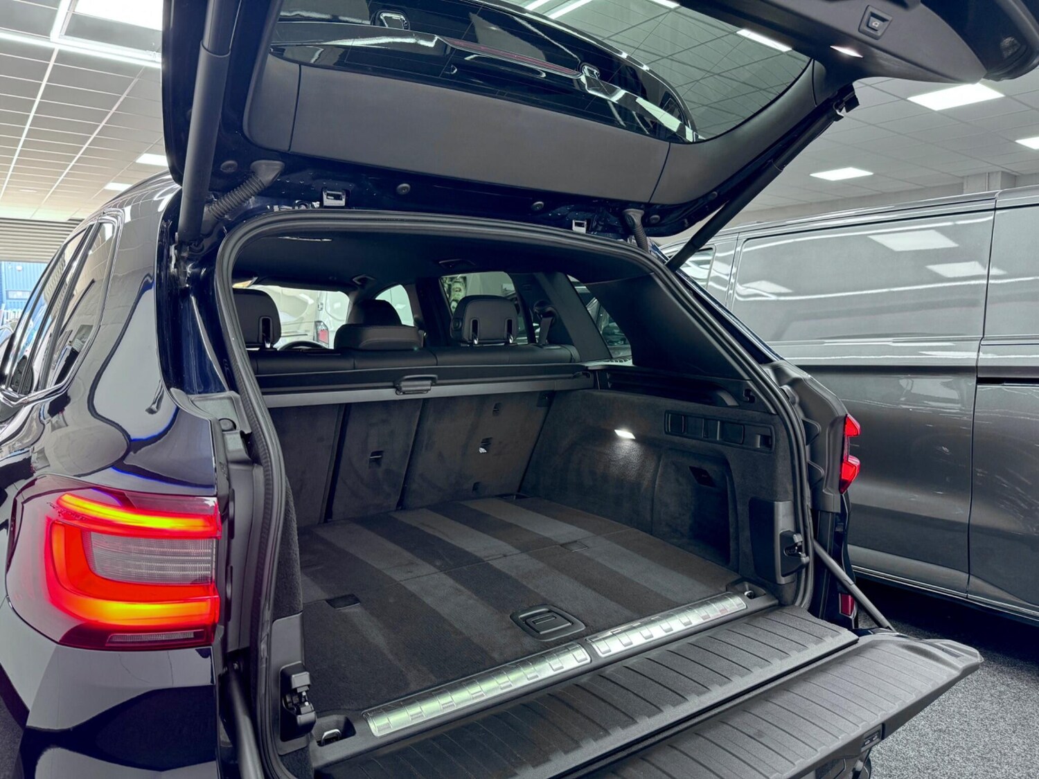 Used BMW X5 for sale - 78215090: Photo 33