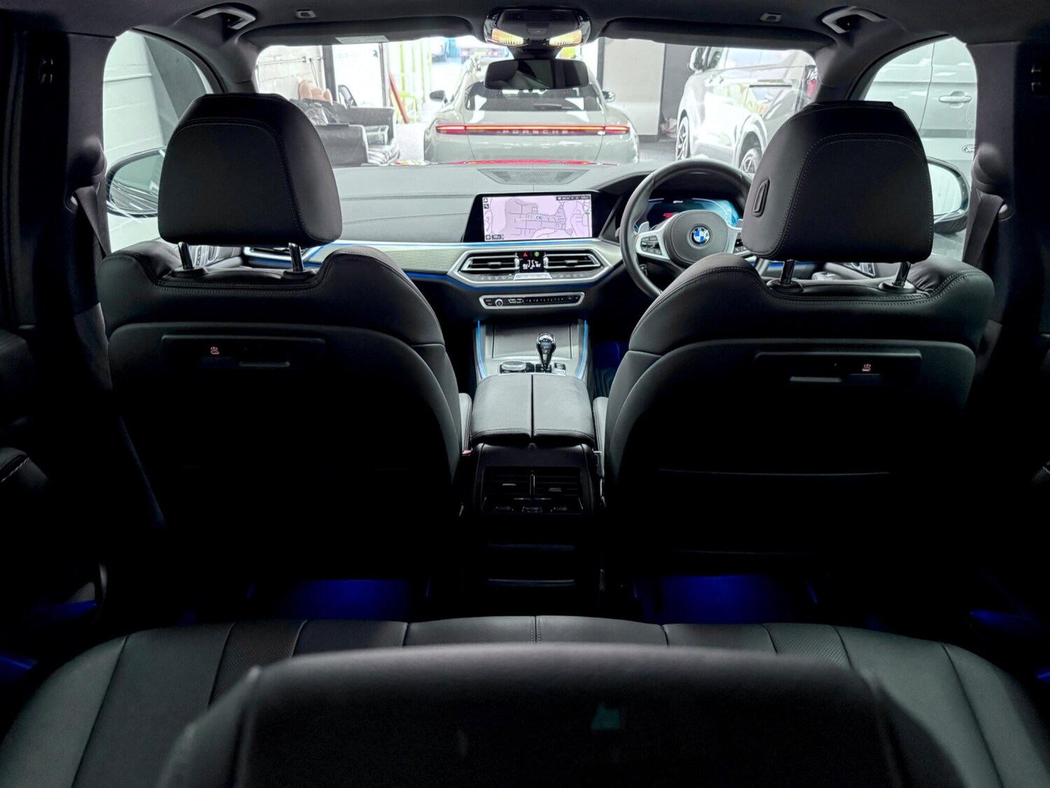 Used BMW X5 for sale - 78215090: Photo 35