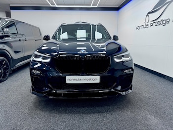 Used BMW X5 2021 for sale - 78215090: Photo