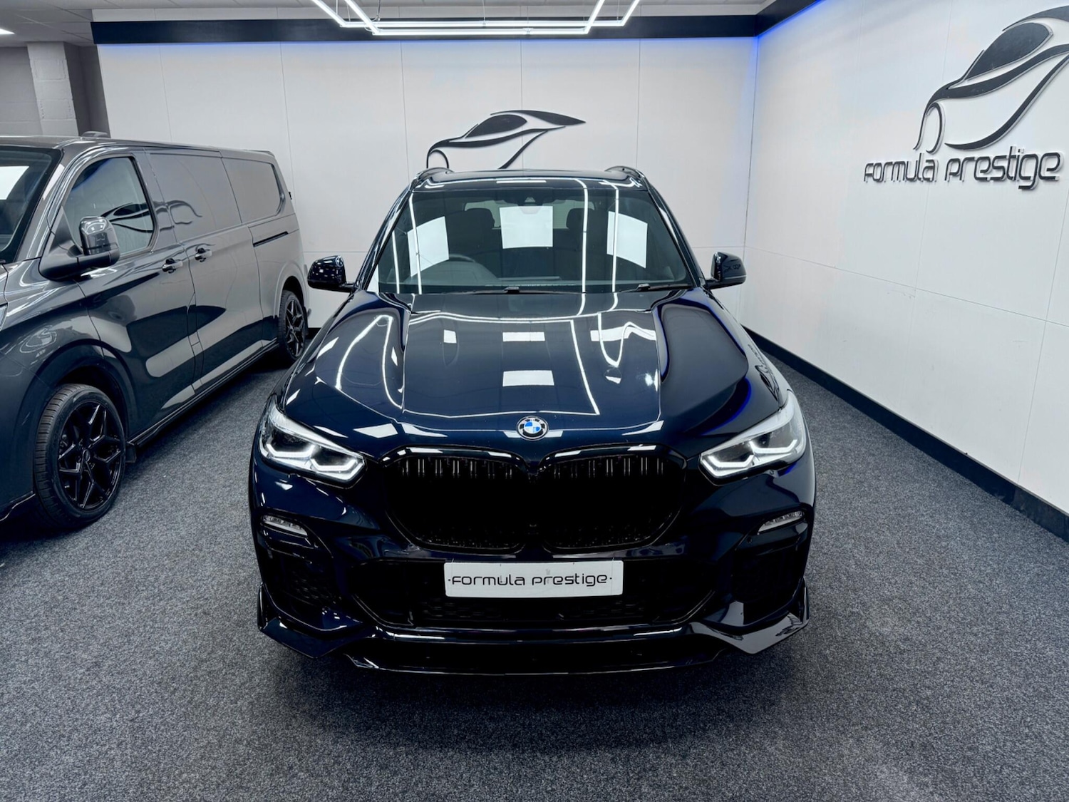 Used BMW X5 for sale - 78215090: Photo 4