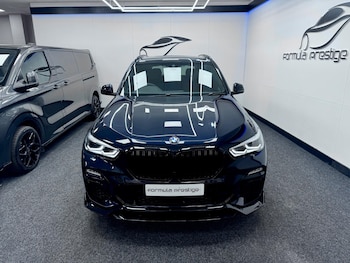 Used BMW X5 2021 for sale - 78215090: Photo