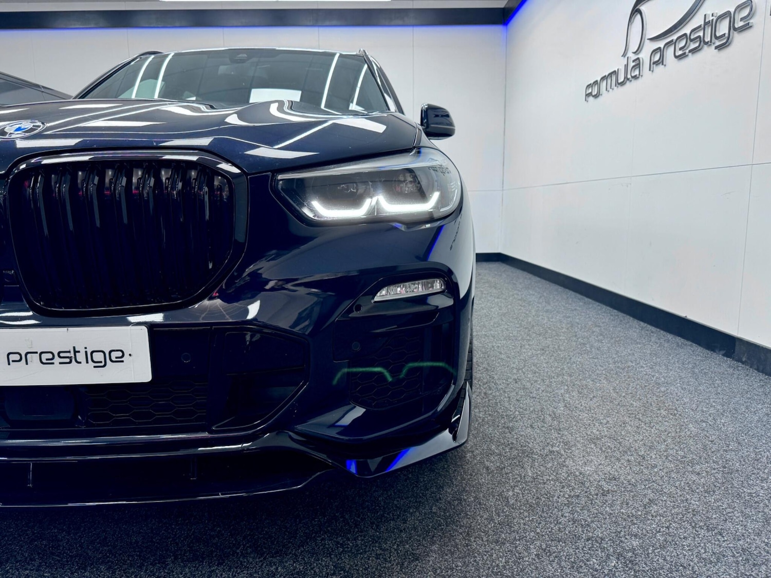 Used BMW X5 for sale - 78215090: Photo 5