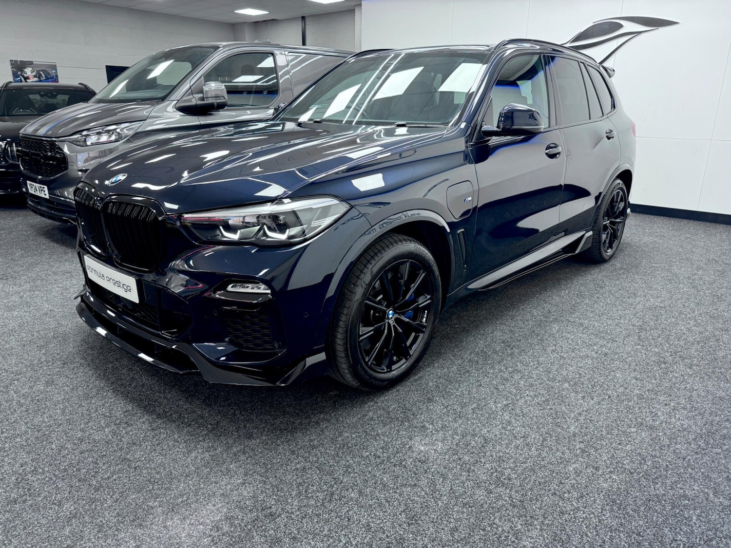Used BMW X5 for sale - 78215090: Photo 6