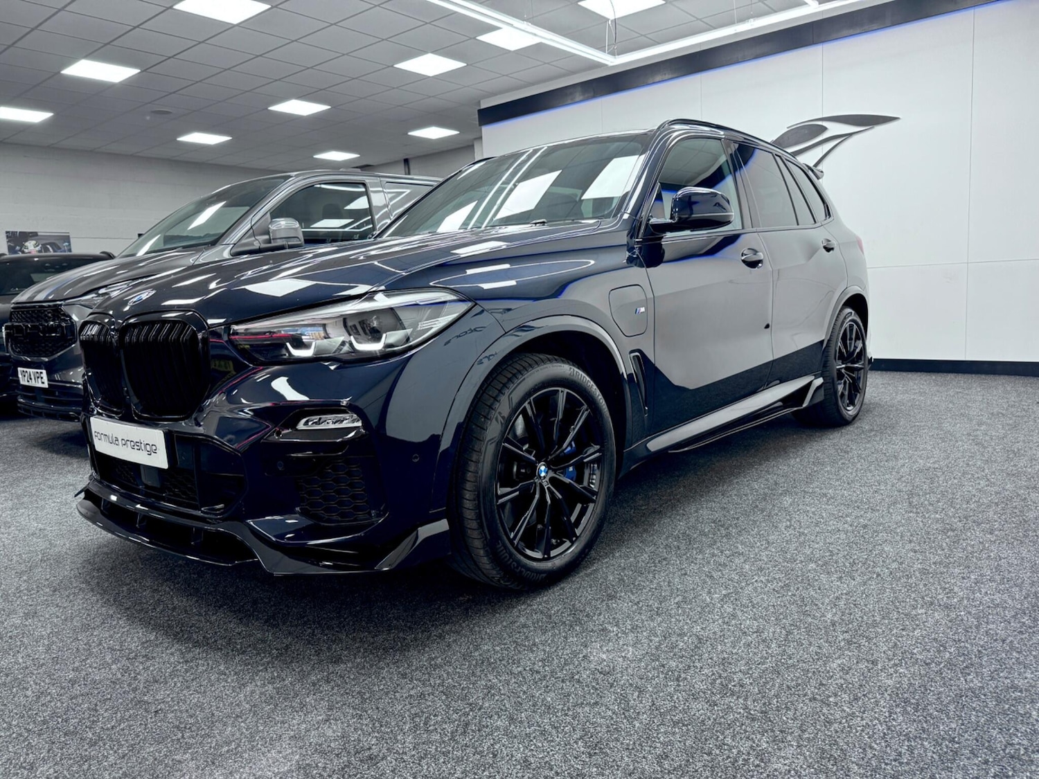 Used BMW X5 for sale - 78215090: Photo 7