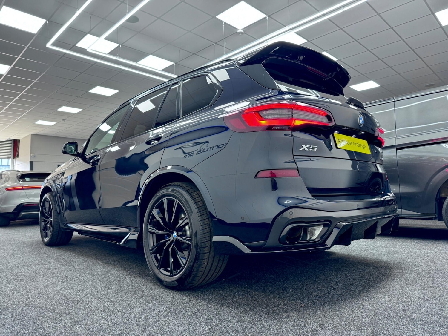 Used BMW X5 for sale - 78215090: Photo 8