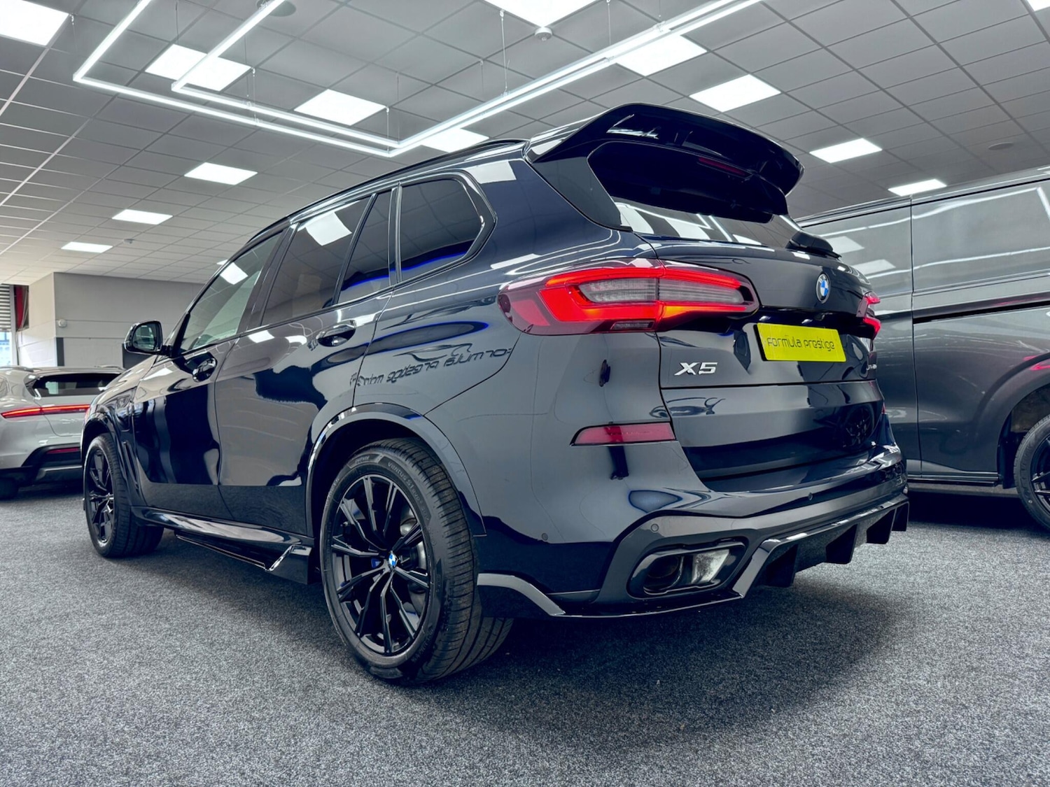 Used BMW X5 for sale - 78215090: Photo 9