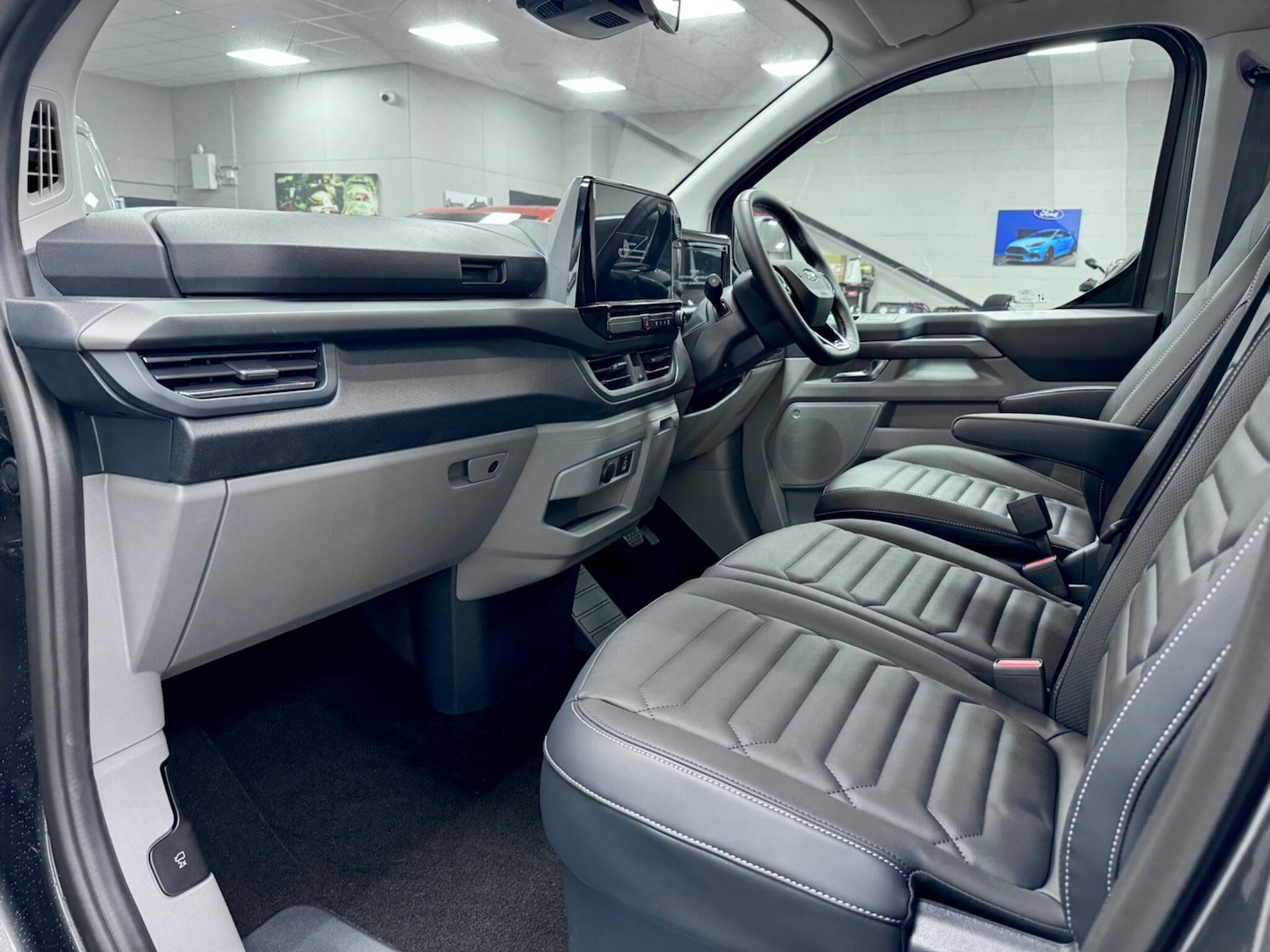 Used Ford Tourneo Custom 2025 for sale - 77808073: Photo 28