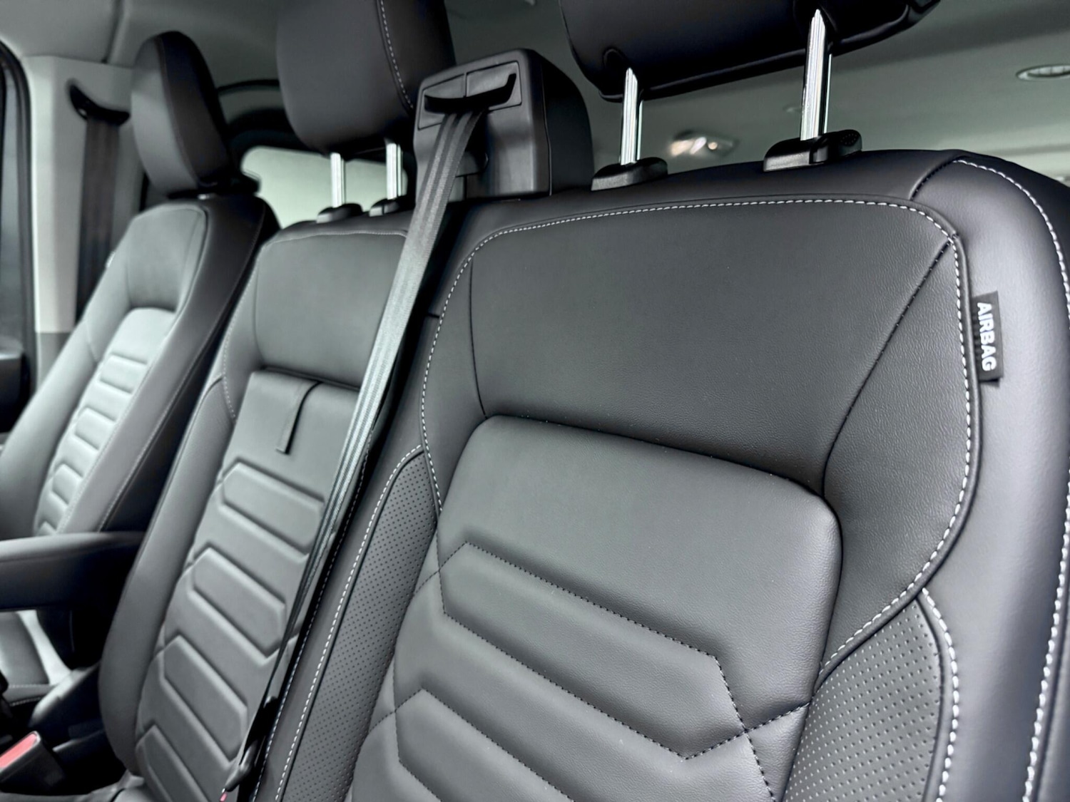 Used Ford Tourneo Custom 2025 for sale - 77808073: Photo 29