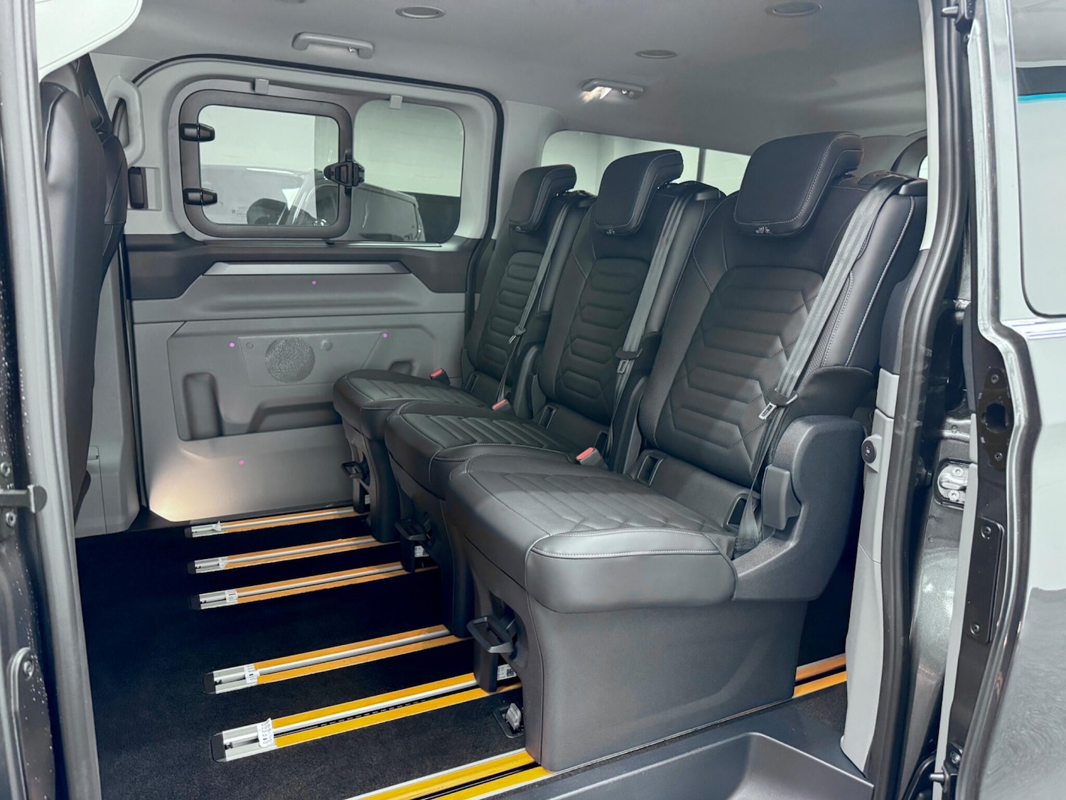 Used Ford Tourneo Custom 2025 for sale - 77808073: Photo 30