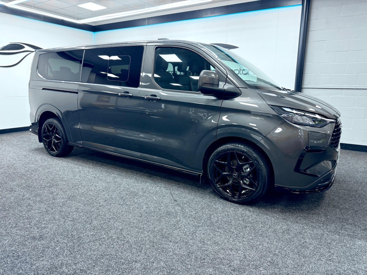 Used Ford Tourneo Custom 2025 for sale - 77808073: Photo 7