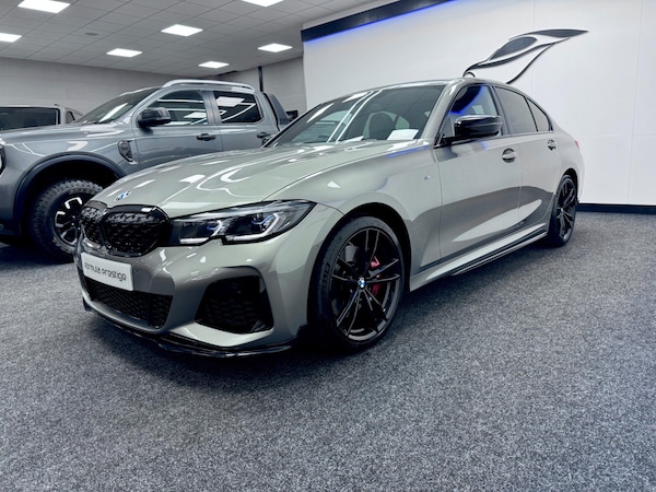 Used BMW 3 Series for sale - 76306344: Photo 10