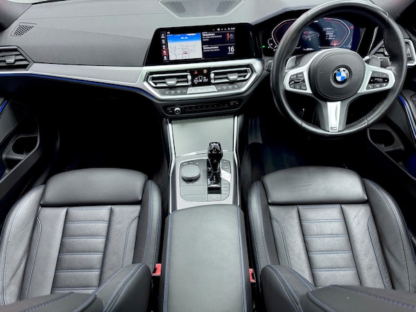 Used BMW 3 Series for sale - 76306344: Photo 13