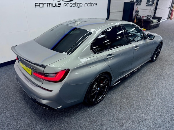Used BMW 3 Series for sale - 76306344: Photo 16