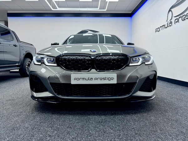 Used BMW 3 Series for sale - 76306344: Photo 18