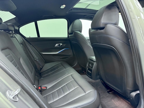 Used BMW 3 Series for sale - 76306344: Photo 20