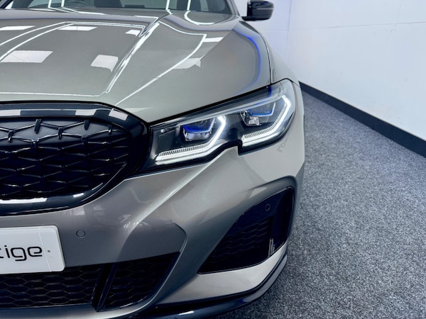 Used BMW 3 Series for sale - 76306344: Photo 22