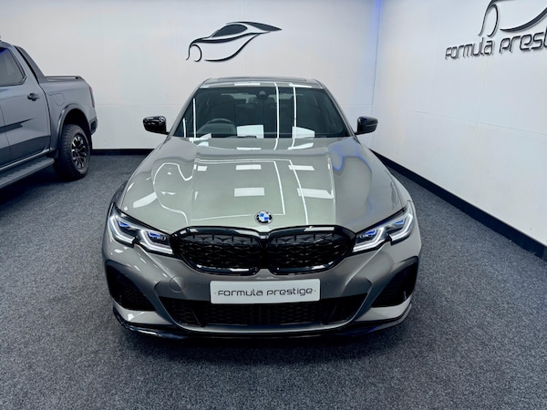 Used BMW 3 Series for sale - 76306344: Photo 26
