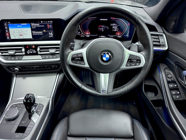 Used BMW 3 Series for sale - 76306344: Photo 29