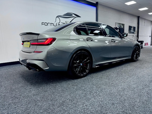 Used BMW 3 Series for sale - 76306344: Photo 2