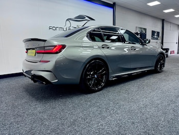 Used BMW 3 Series 2022 for sale - 76306344: Photo