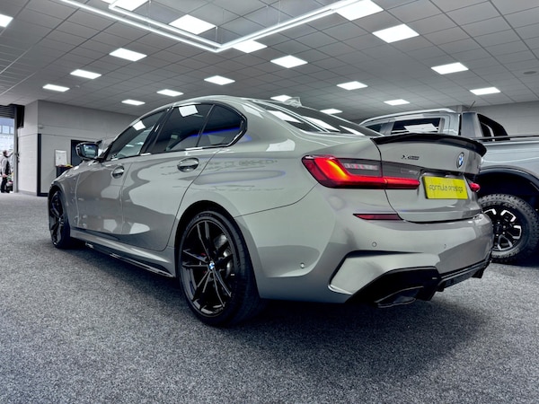 Used BMW 3 Series for sale - 76306344: Photo 31