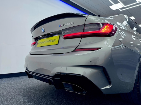 Used BMW 3 Series for sale - 76306344: Photo 33