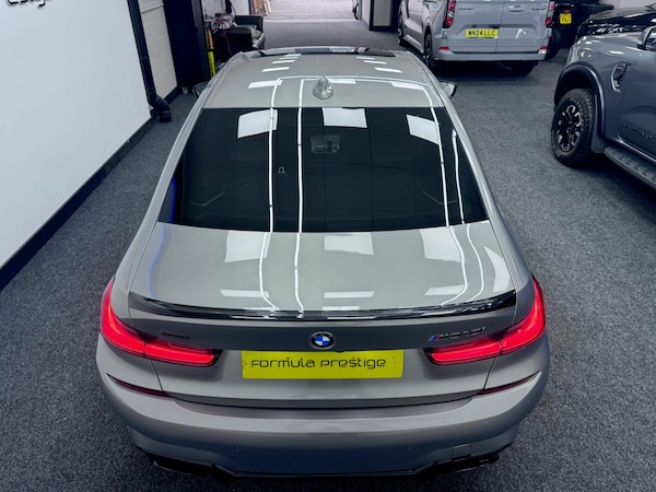 Used BMW 3 Series for sale - 76306344: Photo 35