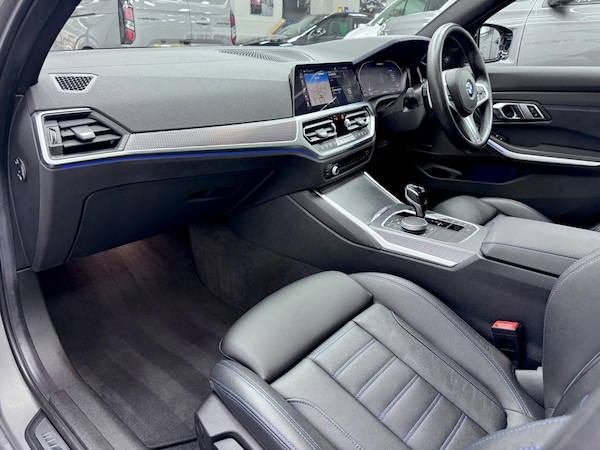 Used BMW 3 Series for sale - 76306344: Photo 36