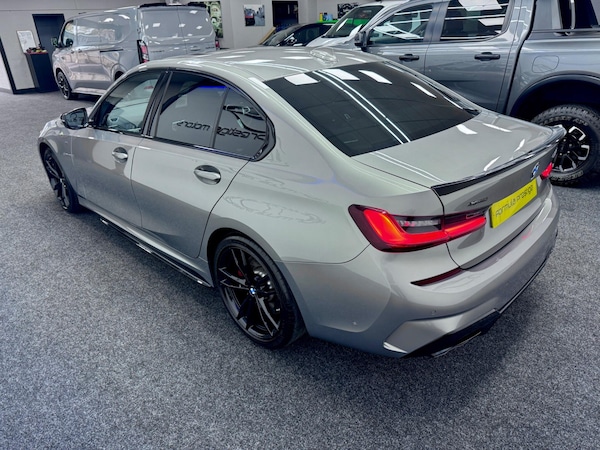 Used BMW 3 Series for sale - 76306344: Photo 37