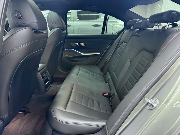 Used BMW 3 Series for sale - 76306344: Photo 44