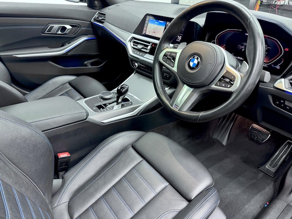 Used BMW 3 Series for sale - 76306344: Photo 4